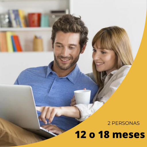 Pareja (USD)